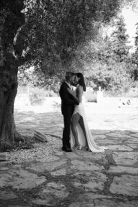 wedding photographer Mallorca