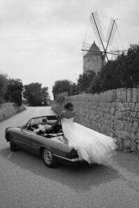 wedding photographer Mallorca