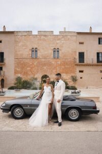 wedding photographer Mallorca