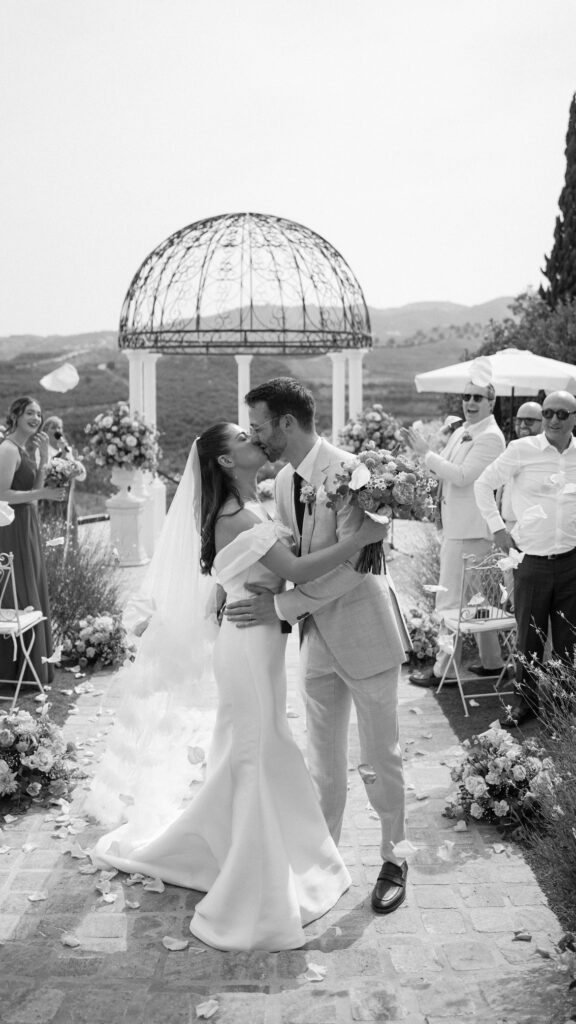 Mallorca editorial wedding photography 