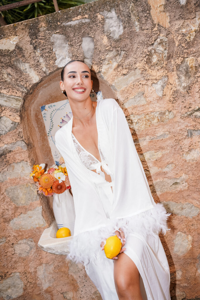 Mallorca editorial wedding photography 