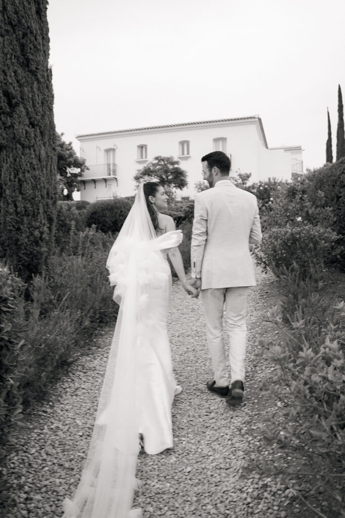 Wedding at Cortijo Bravo