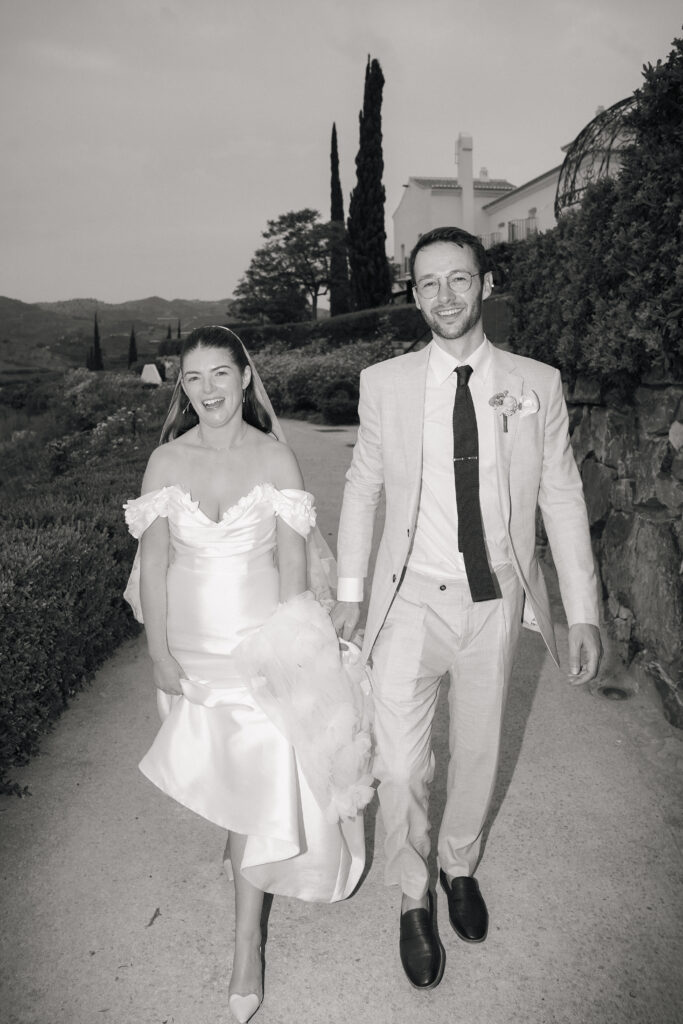 Tuscany wedding photography 