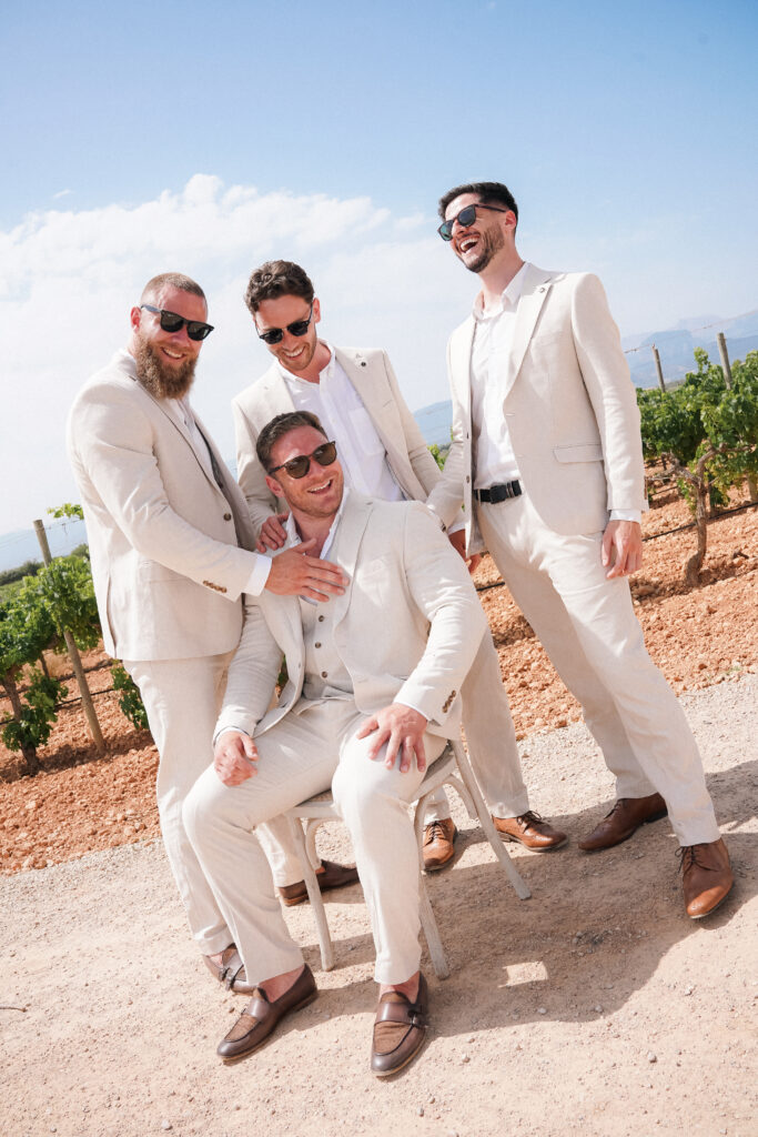 Mallorca editorial wedding photography 