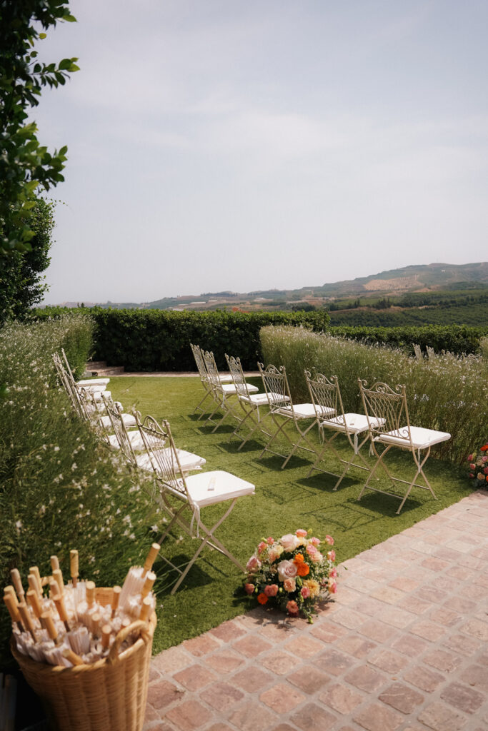  wedding Cortijo Bravo