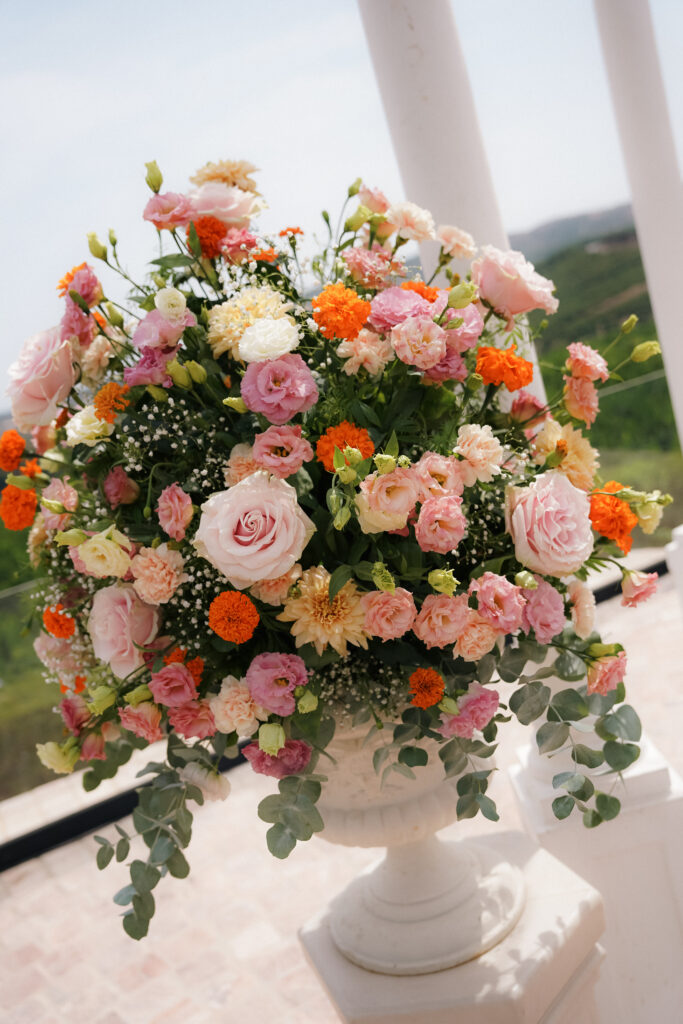  wedding Cortijo Bravo