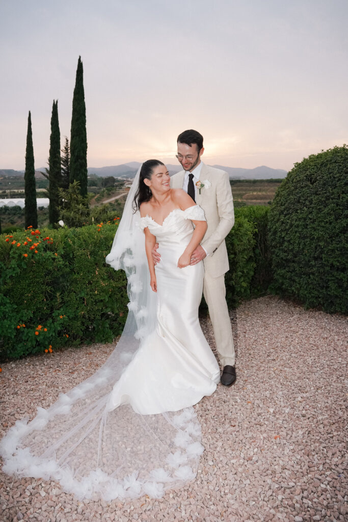  wedding Cortijo Bravo